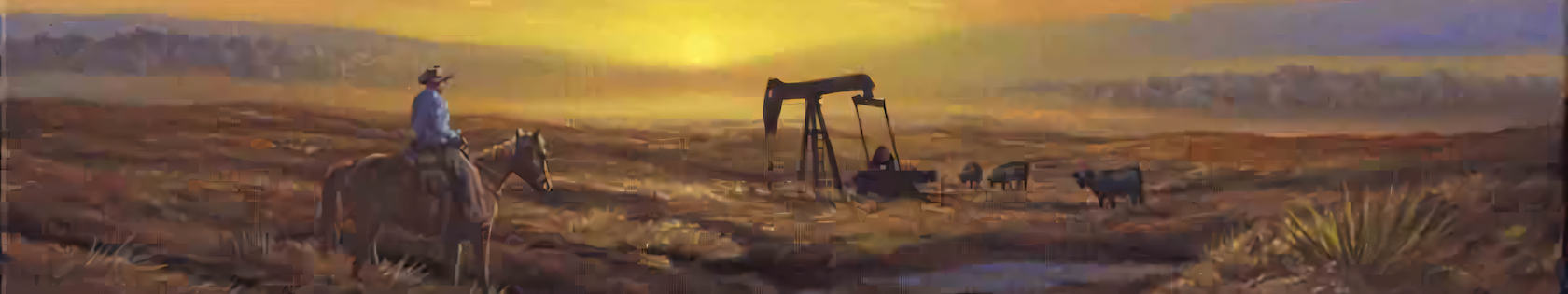 Oil Fields