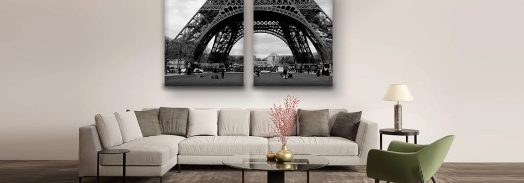 Large Wall Art